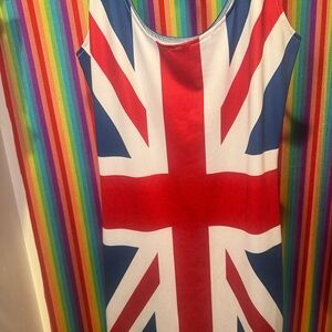costume dress